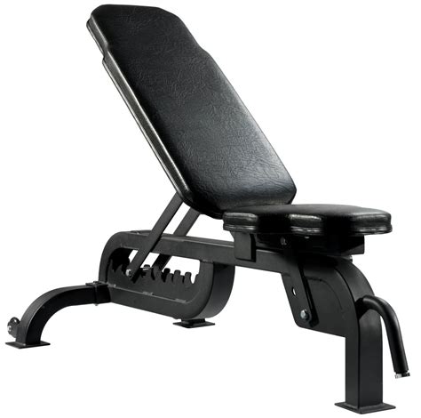Well, there you have it The best weight benches for your home gym. . Ethos bench